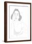 Brown Frame