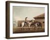 Milk Boys, Engraved-Emeric Essex Vidal-Framed Giclee Print