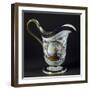 Milk Jug, Decorations-William Billingsley-Framed Giclee Print