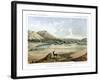 Milk River, Near Junction of Missouri, 1856-John Mix Stanley-Framed Giclee Print