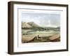 Milk River, Near Junction of Missouri, 1856-John Mix Stanley-Framed Giclee Print
