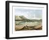 Milk River, Near Junction of Missouri, 1856-John Mix Stanley-Framed Giclee Print