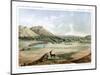 Milk River, Near Junction of Missouri, 1856-John Mix Stanley-Mounted Giclee Print
