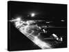 Milk Run During Berlin Airlift-null-Stretched Canvas