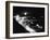 Milk Run During Berlin Airlift-null-Framed Premium Photographic Print