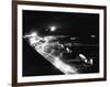 Milk Run During Berlin Airlift-null-Framed Photographic Print