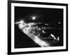 Milk Run During Berlin Airlift-null-Framed Photographic Print