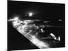 Milk Run During Berlin Airlift-null-Mounted Photographic Print