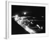 Milk Run During Berlin Airlift-null-Framed Photographic Print