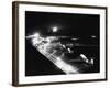 Milk Run During Berlin Airlift-null-Framed Photographic Print