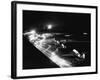 Milk Run During Berlin Airlift-null-Framed Photographic Print