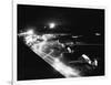 Milk Run During Berlin Airlift-null-Framed Photographic Print