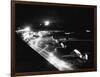 Milk Run During Berlin Airlift-null-Framed Photographic Print