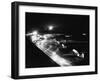 Milk Run During Berlin Airlift-null-Framed Photographic Print