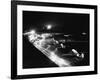 Milk Run During Berlin Airlift-null-Framed Photographic Print