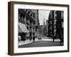 Milk Street-null-Framed Photo