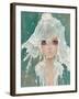 Milkfall-Camilla D'Errico-Framed Art Print