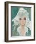 Milkfall-Camilla D'Errico-Framed Art Print