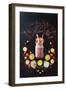 Milkshake Vignette-Dina Belenko-Framed Premium Photographic Print