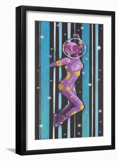 Milkway-Maye-Craig Snodgrass-Framed Giclee Print