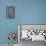 Milkway-Maye-Craig Snodgrass-Mounted Giclee Print displayed on a wall