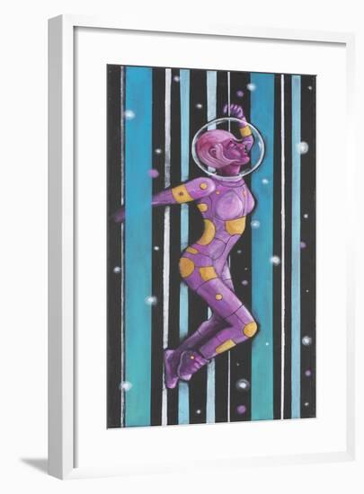 Milkway-Maye-Craig Snodgrass-Framed Giclee Print