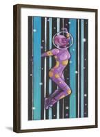 Milkway-Maye-Craig Snodgrass-Framed Giclee Print