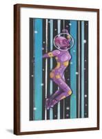 Milkway-Maye-Craig Snodgrass-Framed Giclee Print