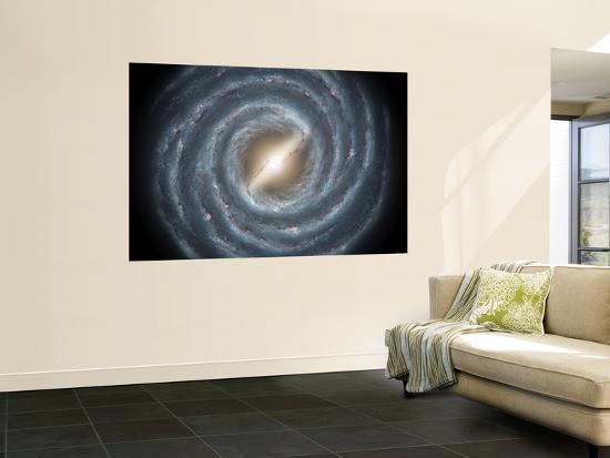 Giant Art Print, , large