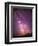 Milky Way (Constellation Sagittarius), Mt Rainier NP, Washington, USA-Gary Luhm-Framed Photographic Print