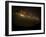 Milky Way, Etosha National Park, Namibia-null-Framed Photographic Print