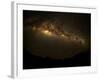 Milky Way, Etosha National Park, Namibia-null-Framed Photographic Print