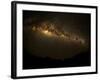 Milky Way, Etosha National Park, Namibia-null-Framed Photographic Print