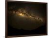 Milky Way, Etosha National Park, Namibia-null-Framed Photographic Print