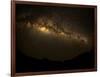 Milky Way, Etosha National Park, Namibia-null-Framed Photographic Print