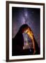 Milky Way Explorer 2013-Darren White Photography-Framed Photographic Print