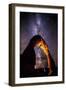 Milky Way Explorer 2013-Darren White Photography-Framed Photographic Print