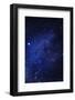 Milky Way Galaxy, Lapland, Sweden-null-Framed Photographic Print