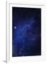 Milky Way Galaxy, Lapland, Sweden-Arctic-Images-Framed Photographic Print