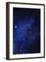 Milky Way Galaxy, Lapland, Sweden-Arctic-Images-Framed Photographic Print