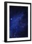 Milky Way Galaxy, Lapland, Sweden-Arctic-Images-Framed Photographic Print