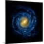 Milky Way Galaxy-Chris Butler-Mounted Premium Photographic Print