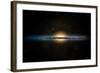 Milky Way Galaxy-Chris Butler-Framed Premium Photographic Print