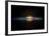 Milky Way Galaxy-Chris Butler-Framed Premium Photographic Print