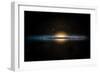 Milky Way Galaxy-Chris Butler-Framed Photographic Print