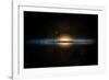 Milky Way Galaxy-Chris Butler-Framed Photographic Print