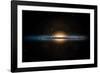 Milky Way Galaxy-Chris Butler-Framed Photographic Print