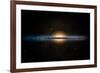 Milky Way Galaxy-Chris Butler-Framed Photographic Print