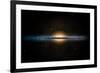 Milky Way Galaxy-Chris Butler-Framed Photographic Print