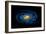 Milky Way Galaxy-Chris Butler-Framed Photographic Print